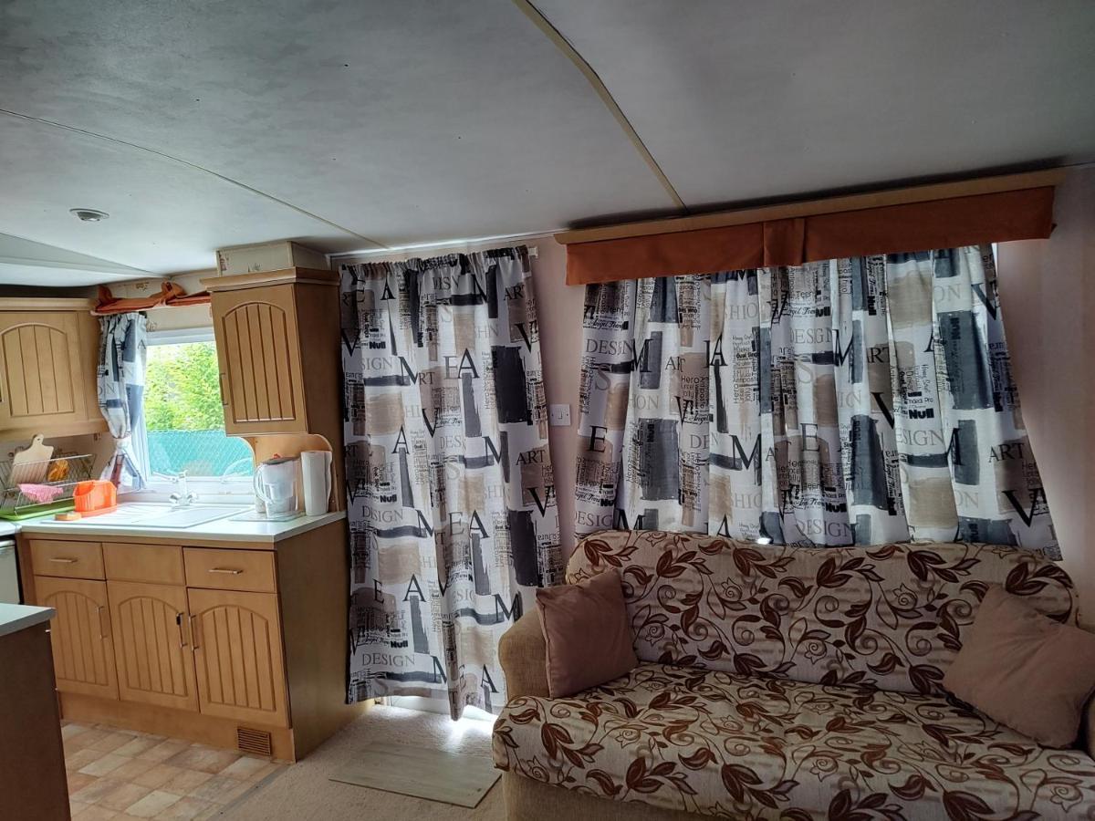 Wakacje Nad Morzem W Rusinowie Rusinowo  Kültér fotó